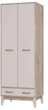 Детская мебель Скандика (БТС) Комплект