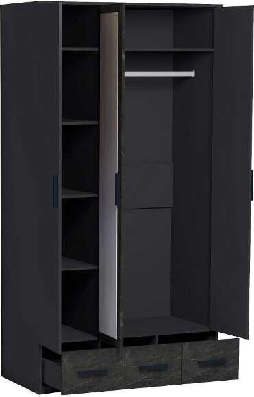 Спальня Айрис. Комплект 4, креатель