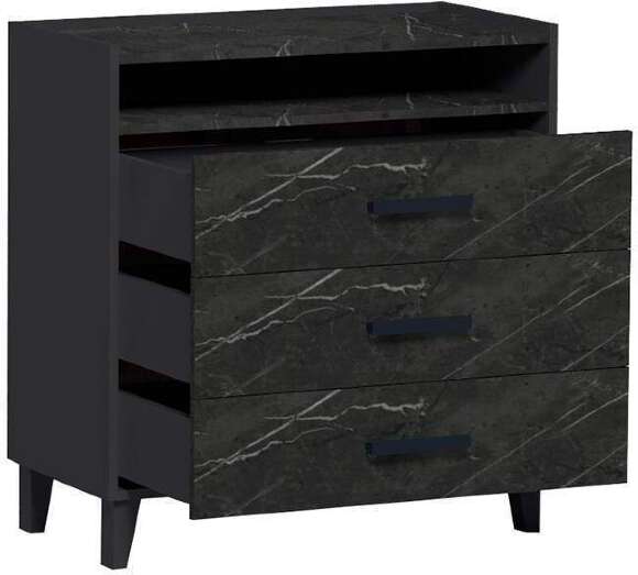 Спальня Айрис. Комплект 4, креатель