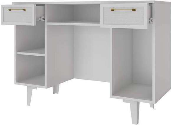 Спальня Толедо. Белый. Комплект 1 Спальня Толедо. Белый. Комплект 1