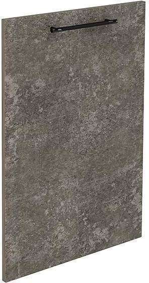 Фасад Нувель на посудомоечную машину 450