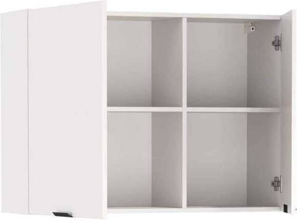 Кухня Венера 1000 МДФ Белый матовый Кухня Венера 1000 МДФ Белый матовый