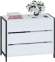 Комод Т-401 Белый Комод Т-401 Белый
