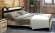 Кровать 140х200 Лирика (ТЭКС) с подъемным механизмом