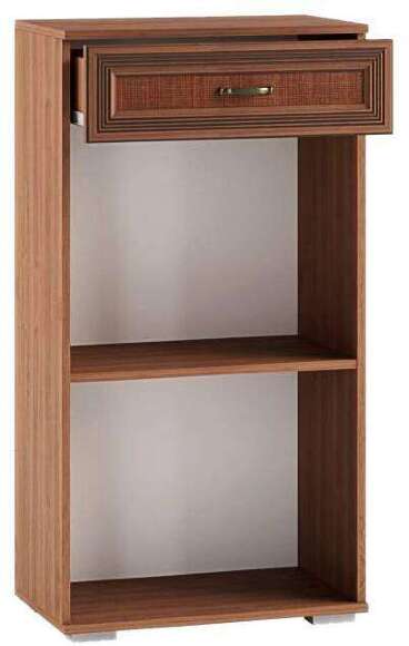 Обувница Ливорно ЛО-30 DOMANI (Орех Донской)