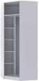 Корпус шкафа углового Апполия Корпус шкафа углового Апполия