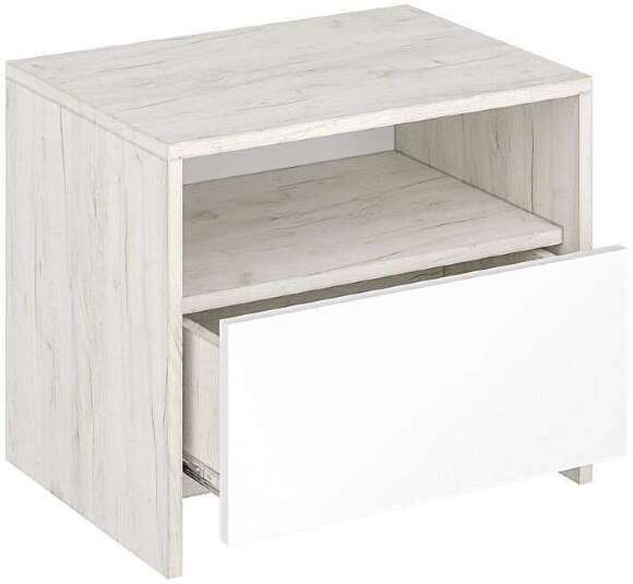 Тумба прикроватная Дублин ТБ-500 Тумба прикроватная Дублин ТБ-500