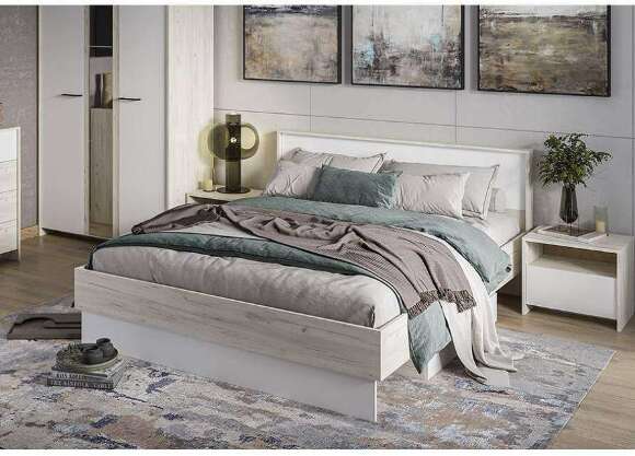 Тумба прикроватная Дублин ТБ-500 Тумба прикроватная Дублин ТБ-500