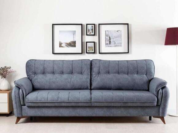 Дорис диван-кровать арт. ТД 559