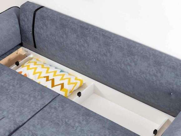 Дорис диван-кровать арт. ТД 559