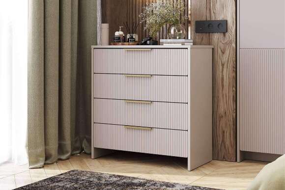 Комод Пандора КМ-02, Кашемир Комод Пандора КМ-02, Кашемир