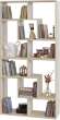 Стеллаж Сокол 10 (4 модуля ПК-9) Дуб Сонома
