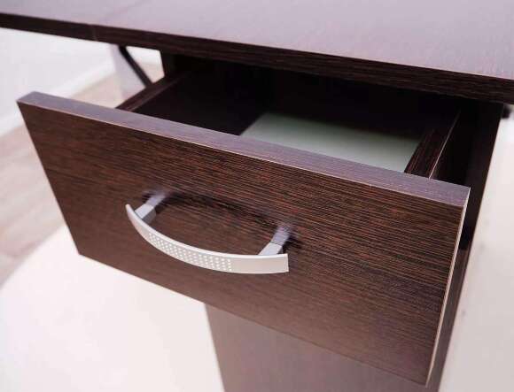 Стол-книжка СП-09.1 Венге