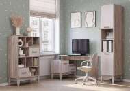 Детская мебель Скандика (БТС) Комплект