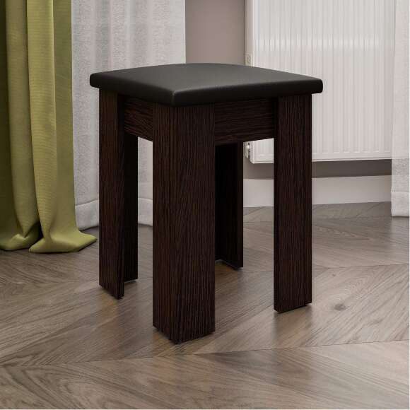 Табурет №1 / Венге