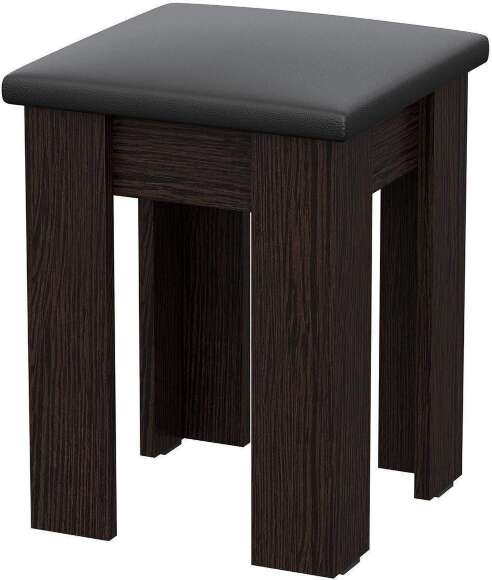 Табурет №1 / Венге