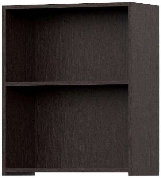 Шкаф кухонный навесной 60 см Берген 6в1 (Венге/Дуб Делано) Шкаф кухонный навесной 60 см Берген 6в1 (Венге/Дуб Делано)