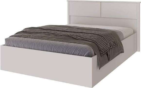 Спальня Толедо. Белый. Комплект 2 Спальня Толедо. Белый. Комплект 2