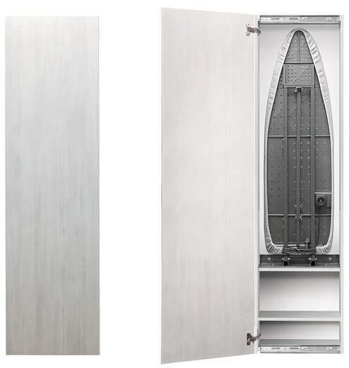 Гладильная доска трансформер Shelf.On Айрон Бокс ЭКО art.5455 Гладильная доска трансформер Shelf.On Айрон Бокс ЭКО art.5455