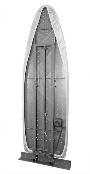 Гладильная доска трансформер Shelf.On Айрон Бокс ЭКО art.5455 Гладильная доска трансформер Shelf.On Айрон Бокс ЭКО art.5455