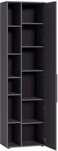 Эйр шкаф 16.324.02 Графит