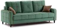 Диван кровать Черри, Зеленый Диван кровать Черри, Зеленый
