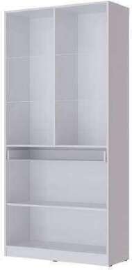 Корпус шкафа-витрины Апполия Корпус шкафа-витрины Апполия