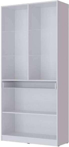 Корпус шкафа-витрины Апполия Корпус шкафа-витрины Апполия