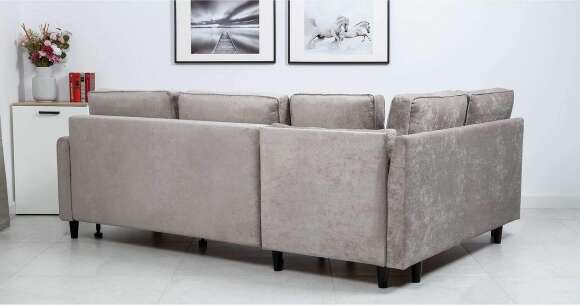 Арно диван-кровать угловой арт. ТД 563