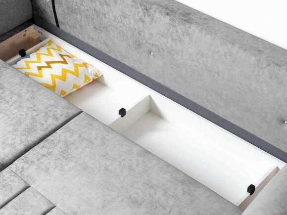 Дорис диван-кровать арт. ТД 560