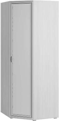 Шкаф угловой ЛШ-25 Ливорно (Домани) Ясень Анкор светлый Шкаф угловой ЛШ-25 Ливорно (Домани) Ясень Анкор светлый