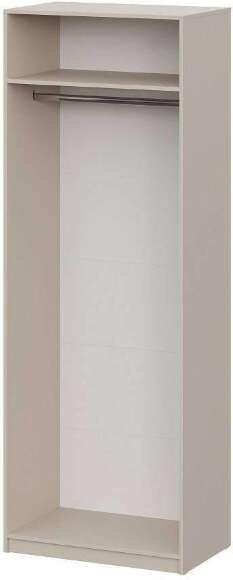 Шкаф распашной ШК 5 (800), Меланж