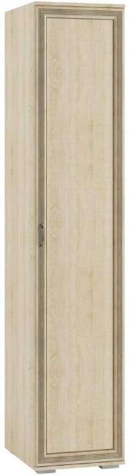 Шкаф-пенал с полками ЛШ-21 Ливорно DOMANI (Дуб сонома) Шкаф-пенал с полками ЛШ-21 Ливорно DOMANI (Дуб сонома)