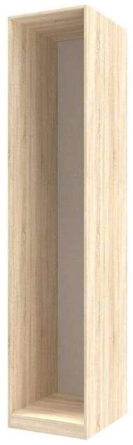 Корпус шкафа Рум, 50 см дуб сонома Корпус шкафа Рум, 50 см дуб сонома
