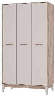 Спальня Скандика (БТС) Комплект Спальня Скандика (БТС) Комплект