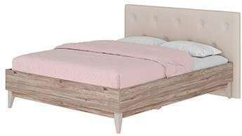 Спальня Скандика (БТС) Комплект Спальня Скандика (БТС) Комплект