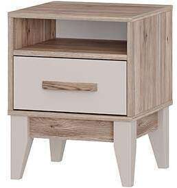 Спальня Скандика (БТС) Комплект Спальня Скандика (БТС) Комплект