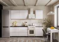 Готовая кухня Арника Лайт 2.0 м
