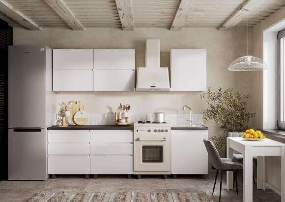 Готовая кухня Арника Лайт 2.0 м