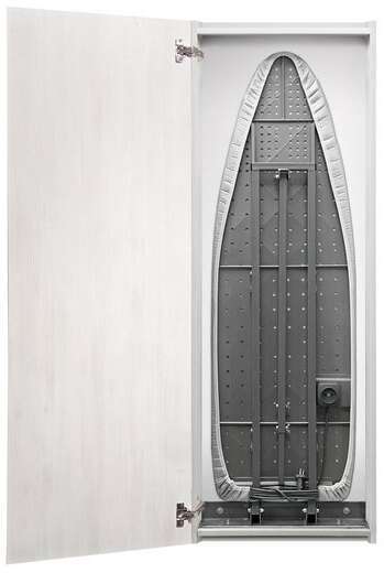 Гладильная доска трансформер Shelf.On Айрон СЛИМ art.5456 Гладильная доска трансформер Shelf.On Айрон СЛИМ art.5456