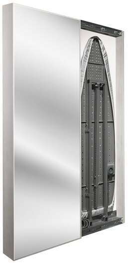 Гладильная доска трансформер Shelf.On Айрон СЛИМ art.5456 Гладильная доска трансформер Shelf.On Айрон СЛИМ art.5456