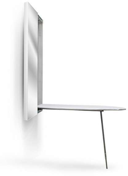 Гладильная доска трансформер Shelf.On Айрон СЛИМ art.5456 Гладильная доска трансформер Shelf.On Айрон СЛИМ art.5456