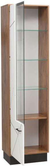 Модульная гостиная Гамма 5 Таксония/Белый