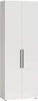 Эйр шкаф для одежды 13.340 Белый Эйр шкаф для одежды 13.340 Белый