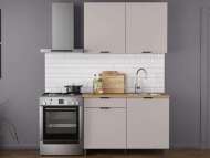 Кухня Венера 1200 Белый/Кашемир Кухня Венера 1200 Белый/Кашемир