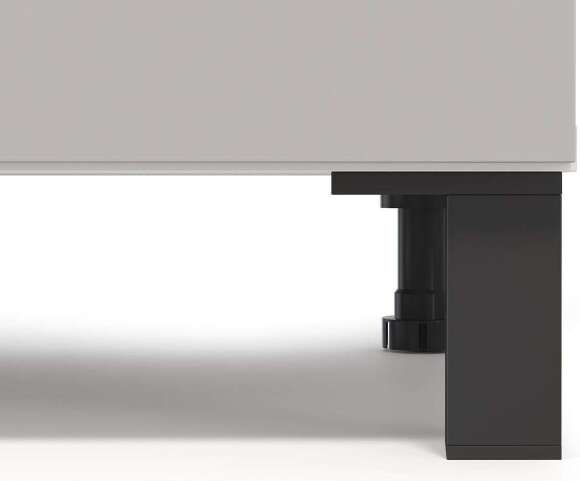 Кухня Венера 1200 Белый/Кашемир Кухня Венера 1200 Белый/Кашемир