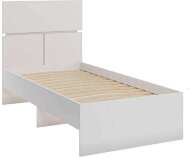 Кровать 90х200 Агата М11 (Комфорт-S) Кровать 90х200 Агата М11 (Комфорт-S)