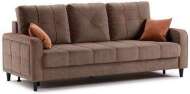 Диван кровать Черри, Коричневый Диван кровать Черри, Коричневый
