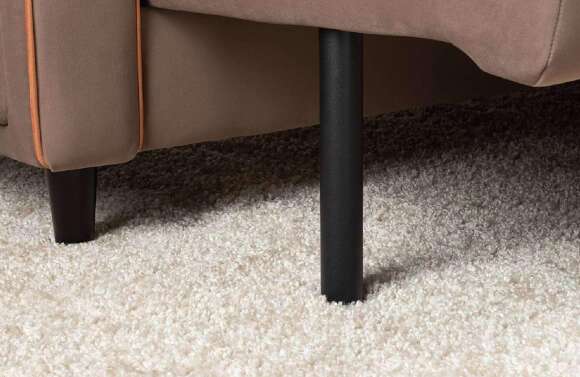 Диван кровать Черри, Коричневый Диван кровать Черри, Коричневый