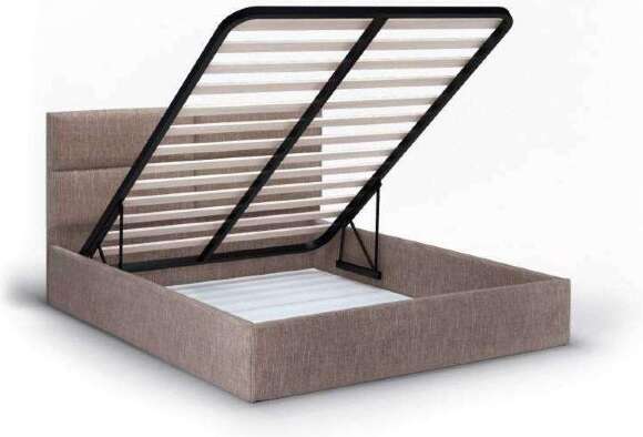Основание с подъемным механизмом к кровати Стелла/Ривьера/Сити 120х200 Основание с подъемным механизмом к кровати Стелла/Ривьера/Сити 120х200